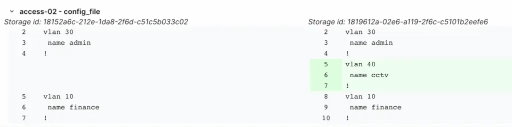 Infrahub-rendered-config