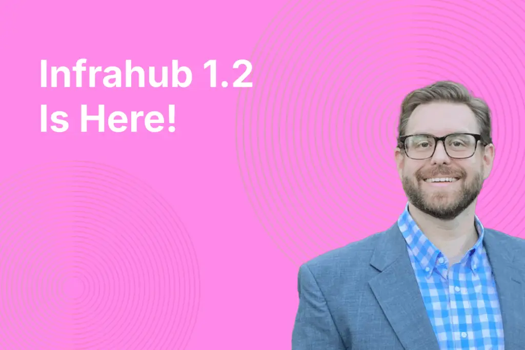 infrahub 1.2 release tile