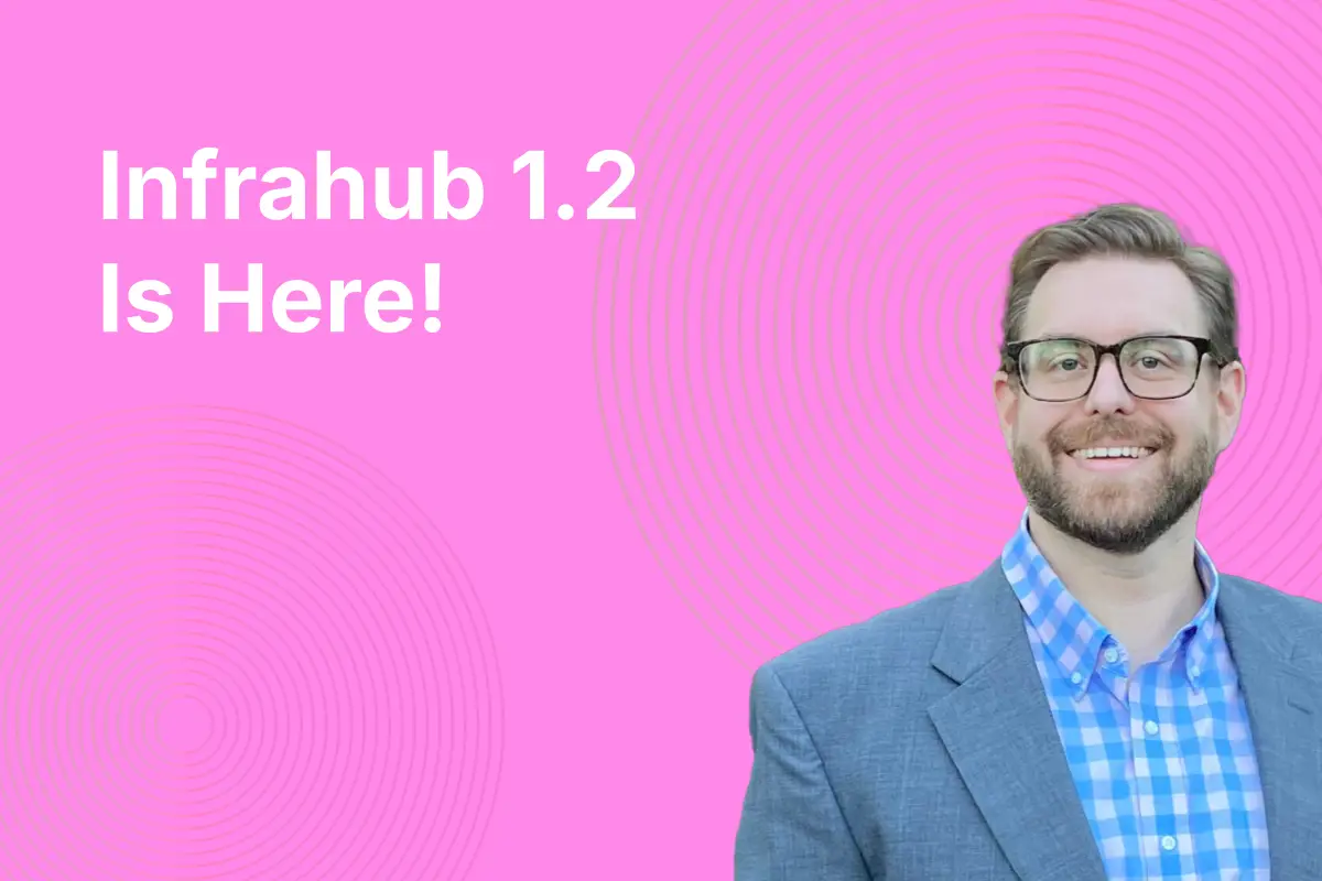 infrahub 1.2 release tile