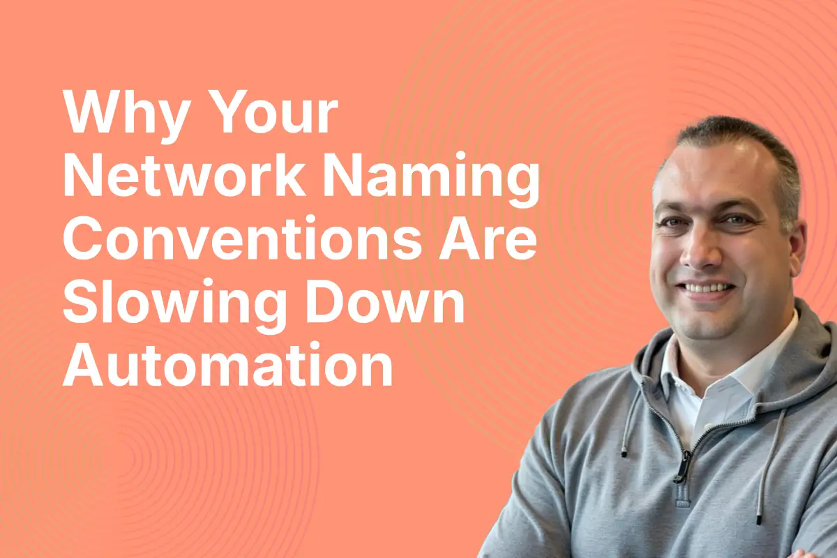 network naming conventions tile