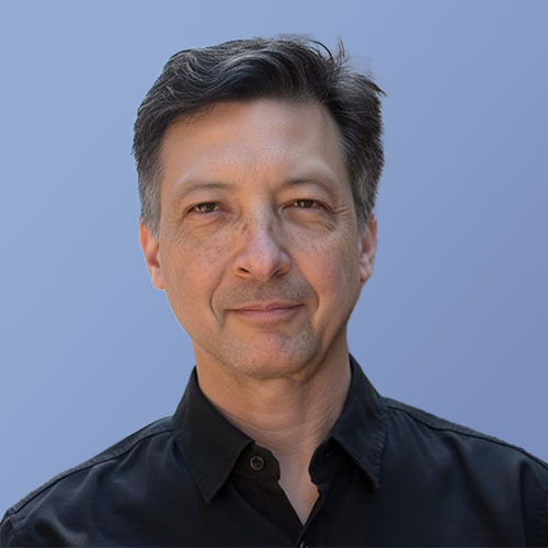Alex Henthorne-Iwane, OpsMill Head of Marketing