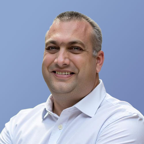 Damien Garros, OpsMill co-founder & CEO