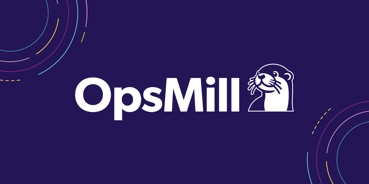 OpsMill