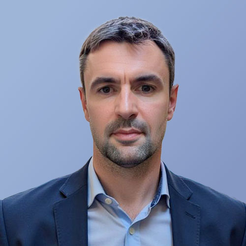 Maxime Tardy, OpsMill Head of Operations