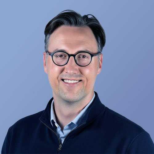 Pete Crocker, OpsMill Director, Solution Architecture