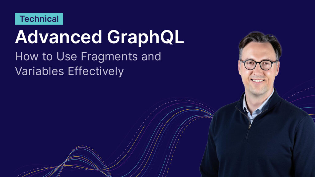 advanced GraphQL fragments variables tile