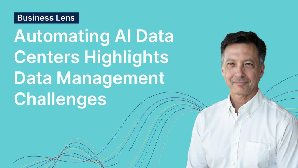 ai data center challenges tile