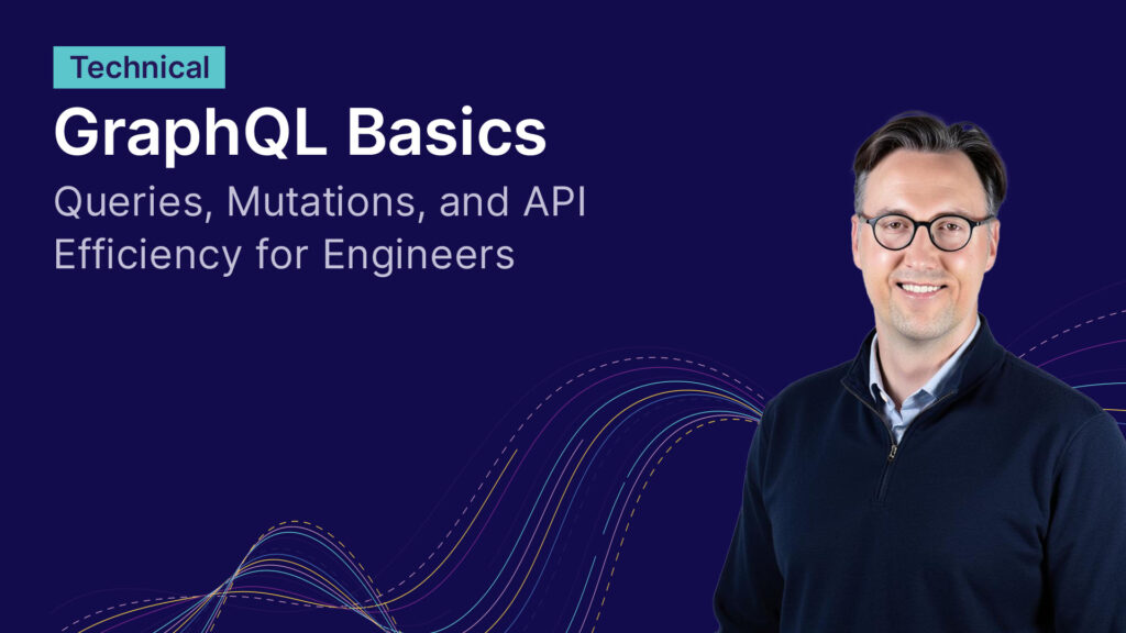 GraphQL basics tile
