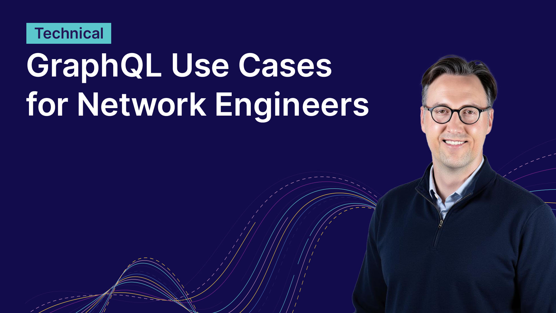 graphql uses cases tile