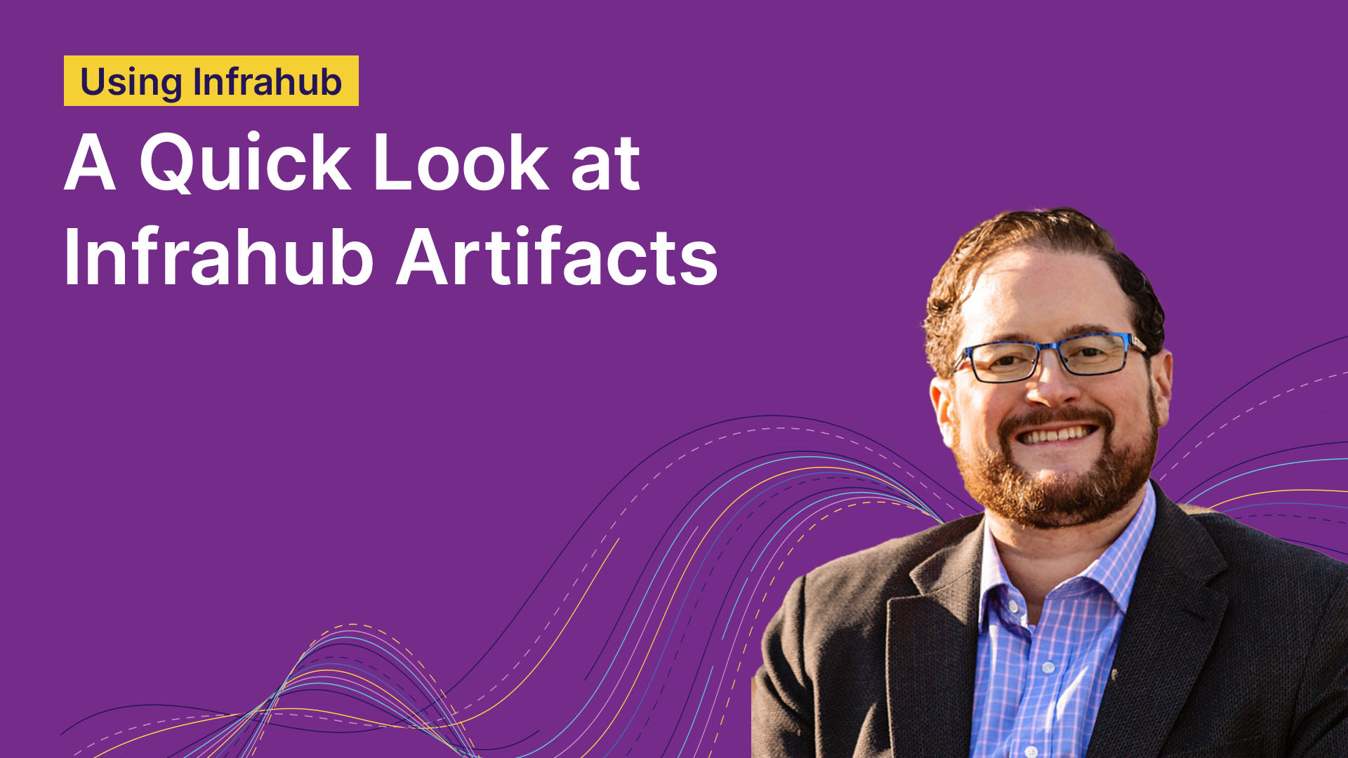 infrahub artifacts tile