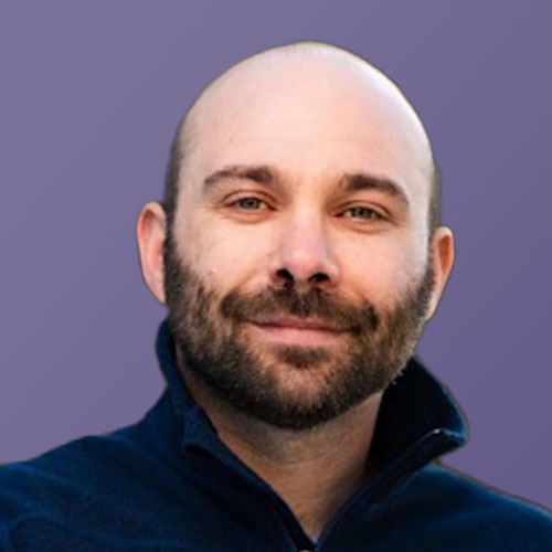 Justin Biegel, OpsMill board member