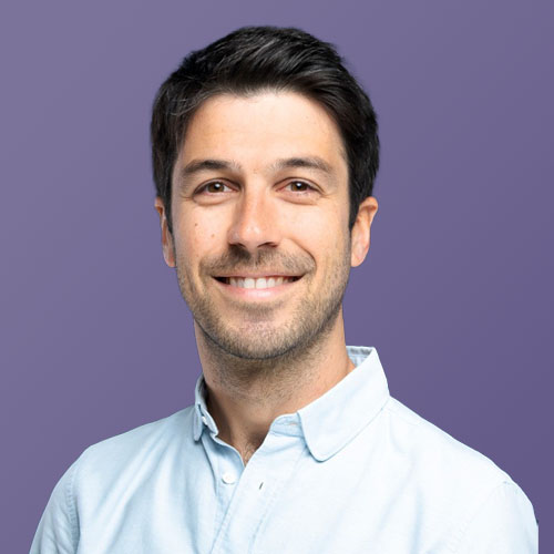 Matthieu Lavergne, OpsMill board member