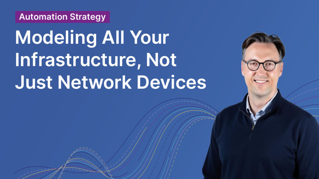 model all infrastructure tile