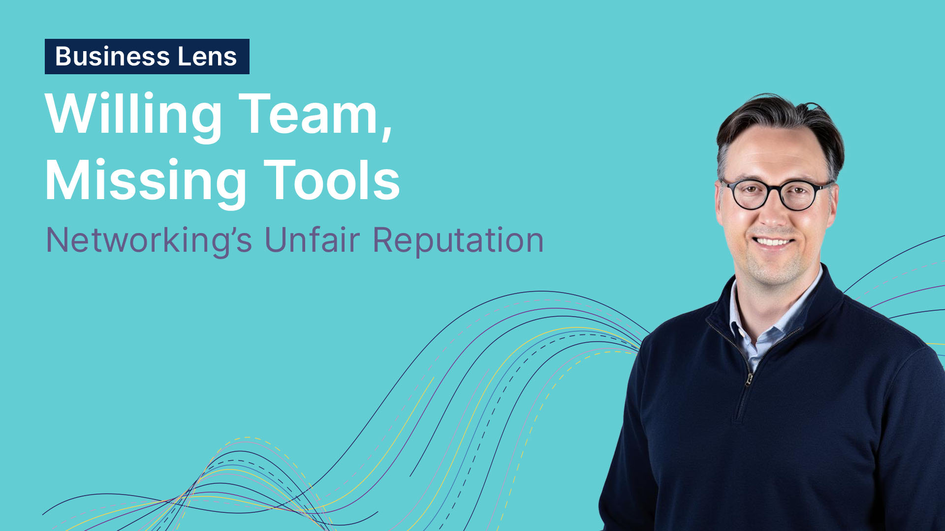 network team unfair reputation tile
