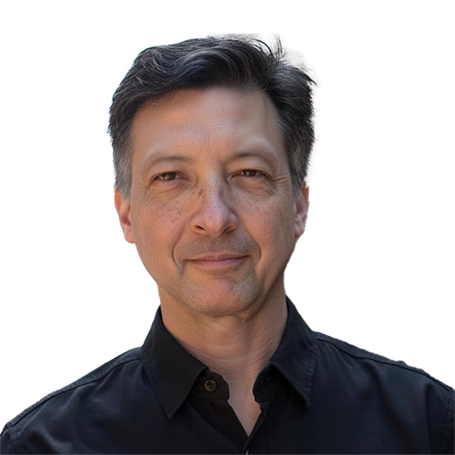 Alex Henthorn-Iwane, Head of Marketing, OpsMill