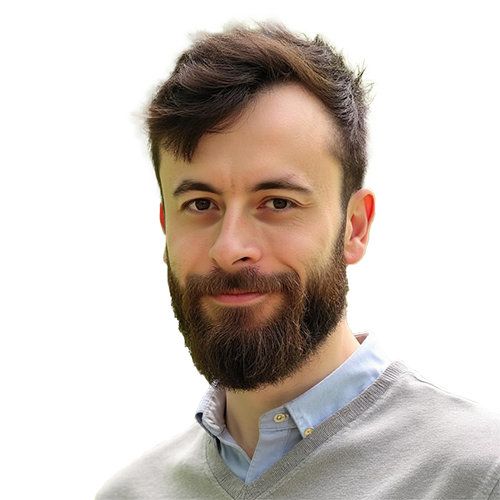 Baptiste Girard, Solutions Architect, OpsMill