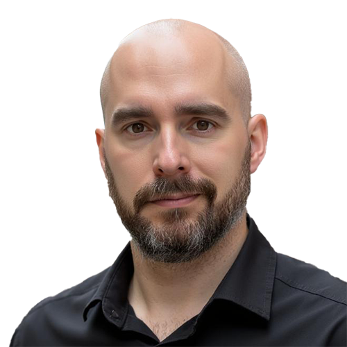 Benoit Kohler, Senior Solutions Architect, OpsMill