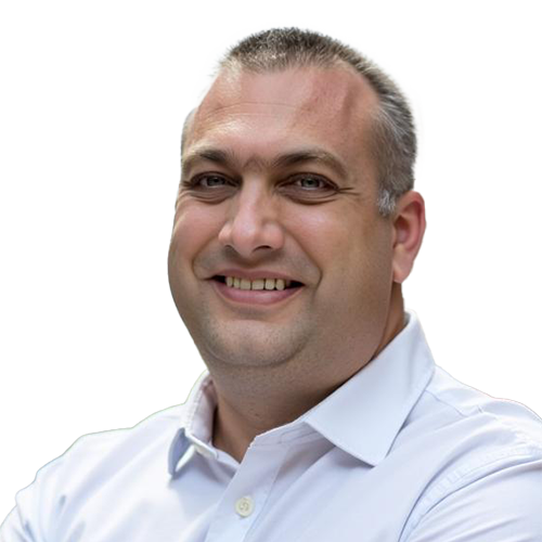 Damien Garros, co-founder & CEO, OpsMill