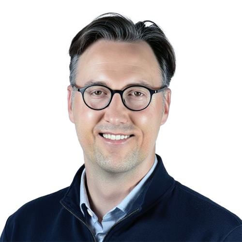 Pete Crocker, Director of Solution Architecture, OpsMill