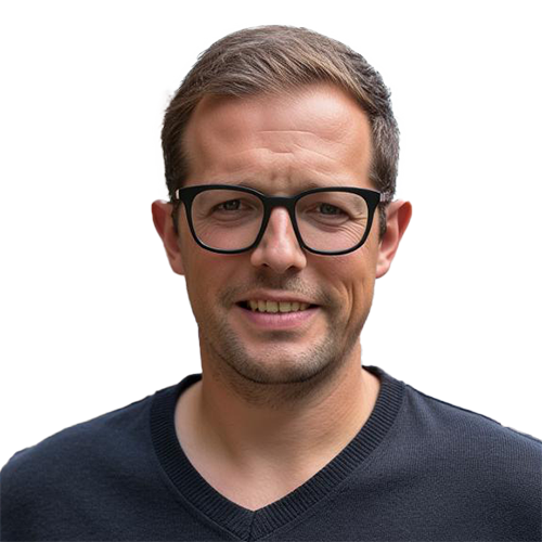 Wim Van Deun, Product Manager, OpsMill