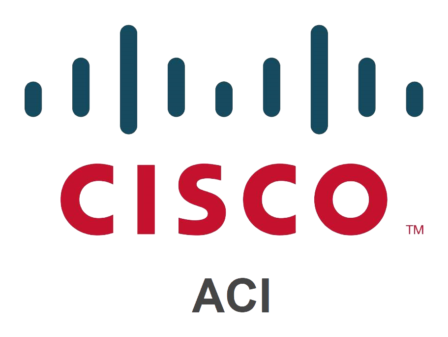 Cisco ACI logo