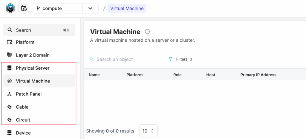 load more schemas into Infrahub