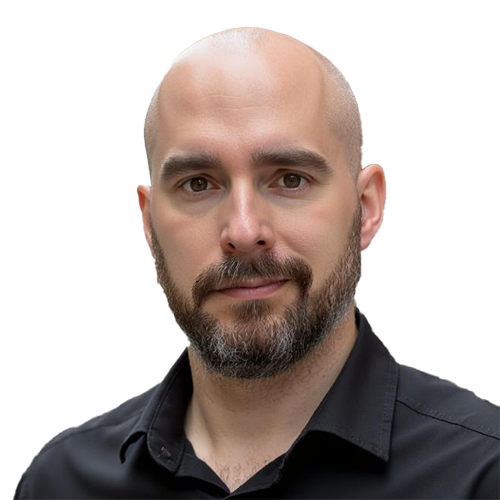 Benoit Kohler, OpsMill Solutions Architect