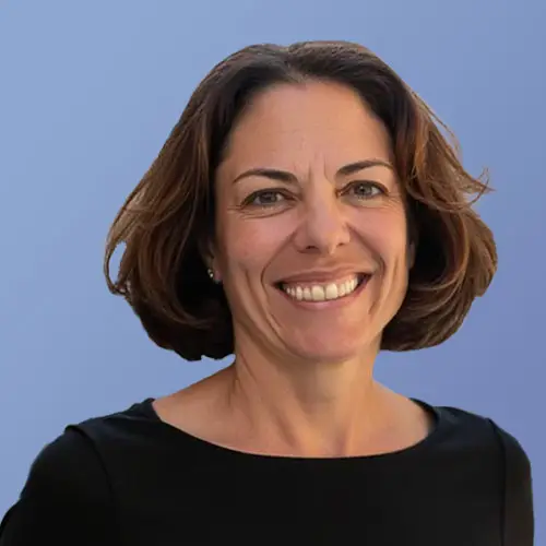 Yvonne Jouffrault, Head of Product, OpsMill