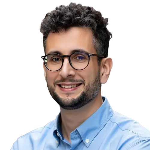 Iddo Cohen, Solutions Architect, OpsMill