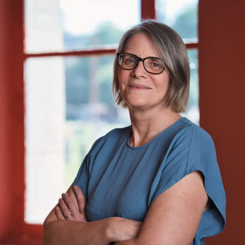 Karen Gallantry, OpsMill COO