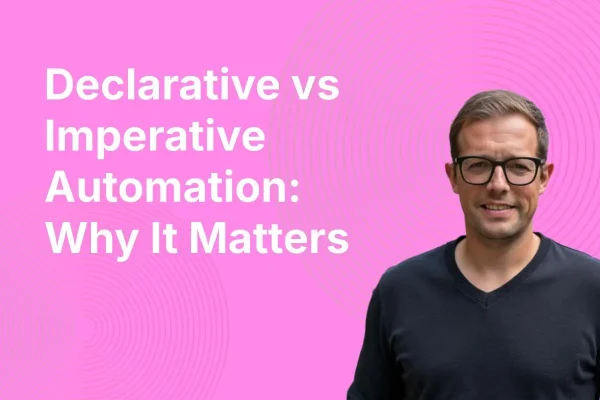 declarative vs imperative automation tile