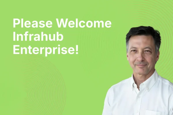 Release of infrahub enterprise tile