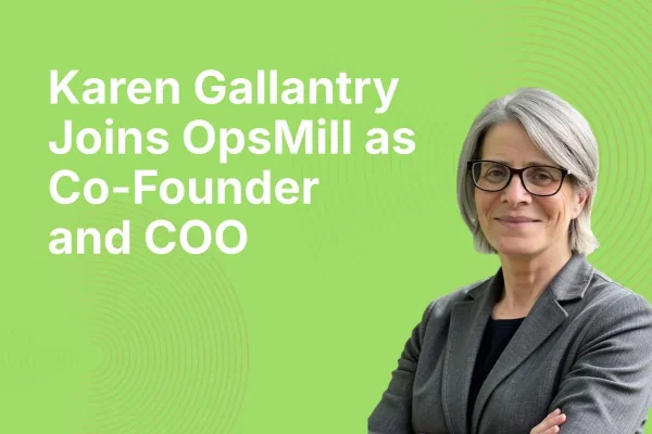 Karen Gallantry joins tile